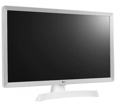Телевизор LG 24TQ510S-WZ