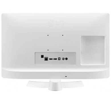 Телевизор LG 24TQ510S-WZ