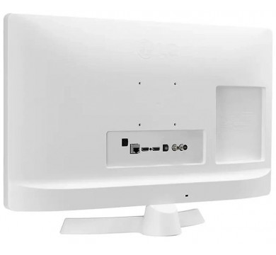 Телевизор LG 24TQ510S-WZ