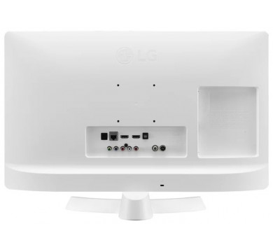 Телевизор LG 28TL510S-WZ