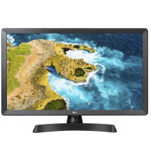 Телевизор LG 28TQ515S-PZ