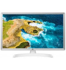 Телевизор LG 28TQ515S-WZ