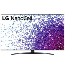 Телевизор NanoCell LG 43NANO766PA