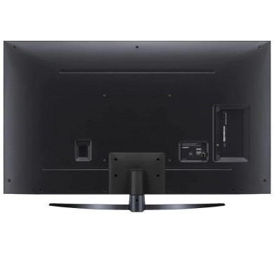 Телевизор NanoCell LG 43NANO766PA