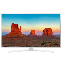 Телевизор LG 43UK6390PLG