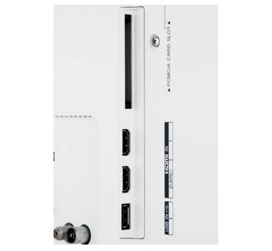 Телевизор LG 43UK6390PLG