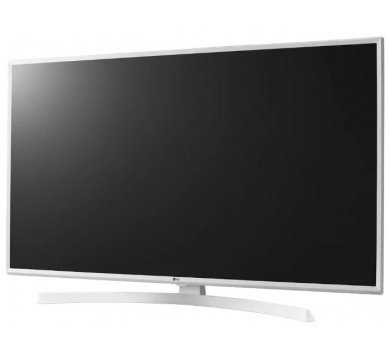 Телевизор LG 43UK6390PLG
