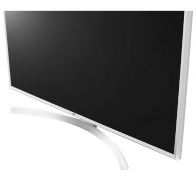 Телевизор LG 43UK6390PLG