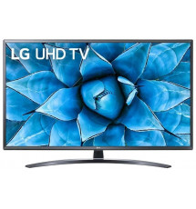 Телевизор LG 55UN74006LA