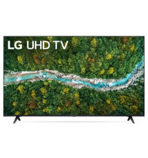 Телевизор LG 43UP77006LB