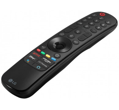 Телевизор LG 43UP77006LB