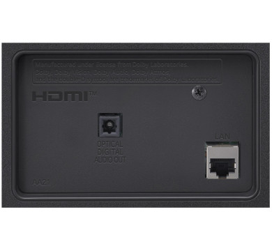 Телевизор LG 43UP77006LB