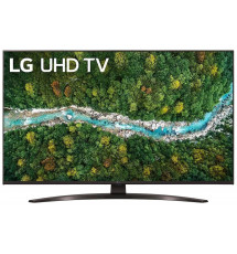 Телевизор LG 43UP78006LC