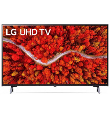 Телевизор LG 43UP80006LA