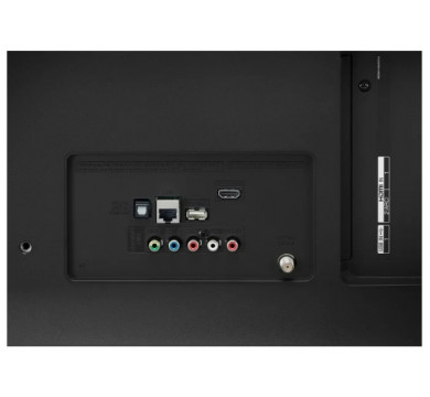 Телевизор LG 43UK6200PLA