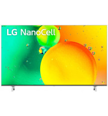 Телевизор NanoCell LG 50NANO776QA