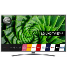Телевизор LG 50UN81006LB