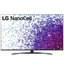 Телевизор NanoCell LG 55NANO766PA