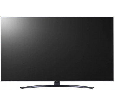 Телевизор NanoCell LG 55NANO766QA