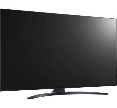 Телевизор NanoCell LG 55NANO766QA