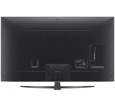 Телевизор NanoCell LG 55NANO766QA