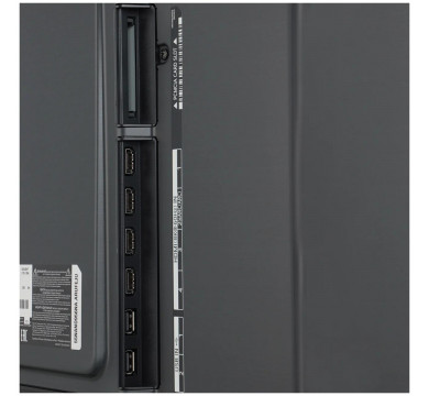 Телевизор NanoCell LG 55NANO956PA