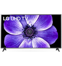 Телевизор LG 55UN68006LA
