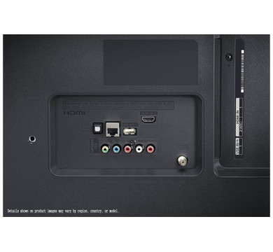 Телевизор LG 55UN73506LB