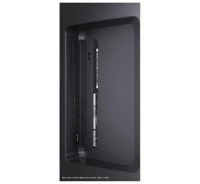 Телевизор LG 55UN73506LB