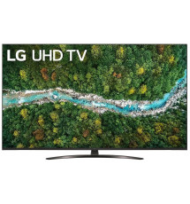 Телевизор LG 55UP78006LC