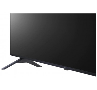 Телевизор LG 55UP80006LA