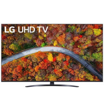 Телевизор LG 55UP81006LA