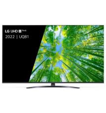 Телевизор LG 55UQ81006LB