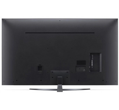 Телевизор LG 55UQ81006LB
