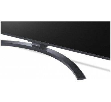 Телевизор LG 55UQ81006LB