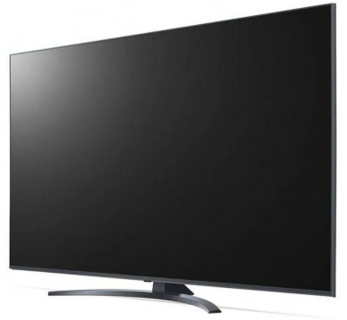 Телевизор LG 55UQ81006LB