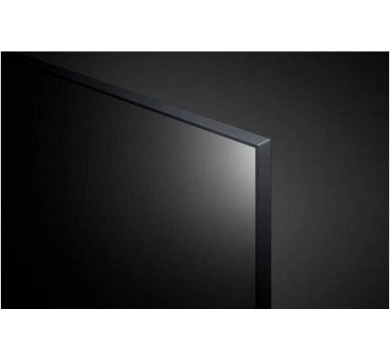 Телевизор LG 55UQ81006LB