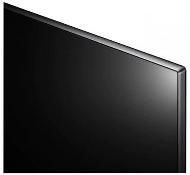 65" Телевизор LG 65NANO866PA 2021, темный металлик