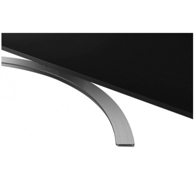 65" Телевизор LG 65NANO866PA 2021, темный металлик