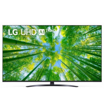 Телевизор LG 65UQ81003LA