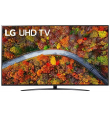 Телевизор LG 75UP81006LA