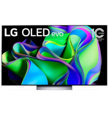 Телевизор OLED LG OLED42C3RLA