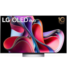 Телевизор OLED LG OLED48C3RLA