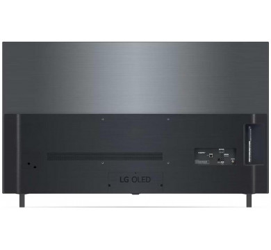 Телевизор OLED LG OLED55A1RLA