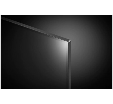 55" Телевизор LG OLED55C2RLA 2022 OLED, темный титан