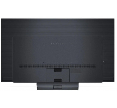 55" Телевизор LG OLED55C2RLA 2022 OLED, темный титан