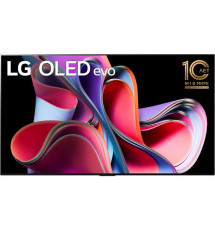 Телевизор LG OLED55G3RLA