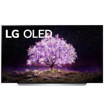 Телевизор OLED LG OLED65C1RLA