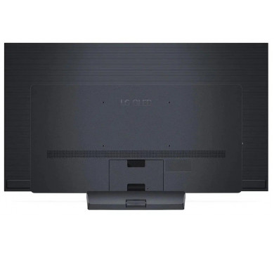 LG OLED65C2RLA 