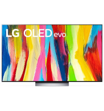 Телевизор OLED LG OLED77C2RLA
